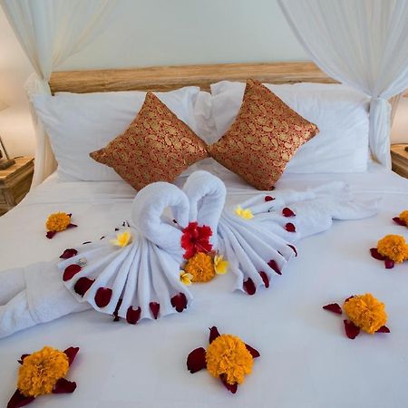 Ubud Batan Nyuh Bed & Breakfast Kültér fotó