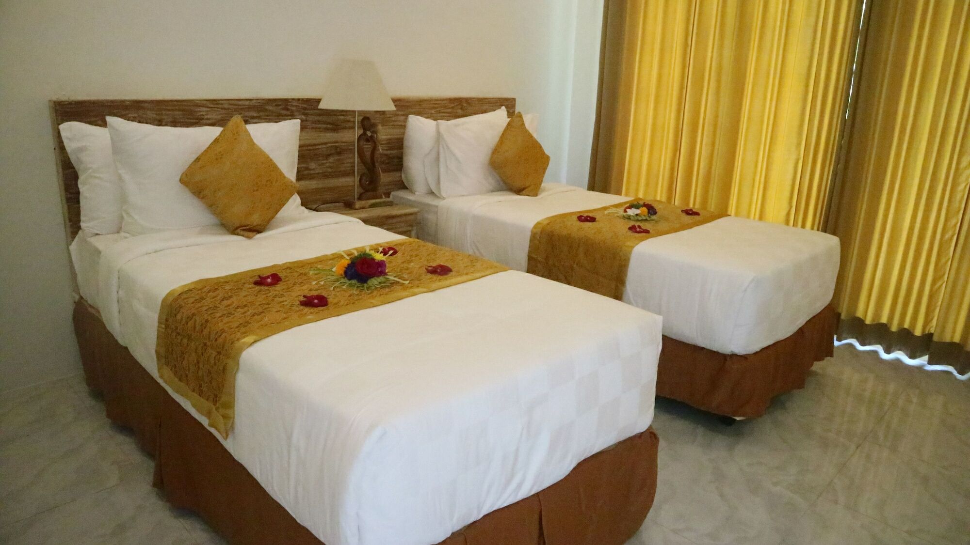 Ubud Batan Nyuh Bed & Breakfast Kültér fotó