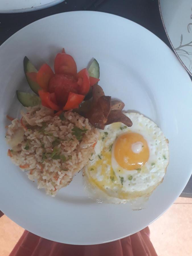 Ubud Batan Nyuh Bed & Breakfast Kültér fotó